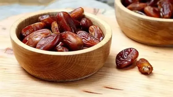 قیمت خرما استعمران + خرید انواع متنوع انکر